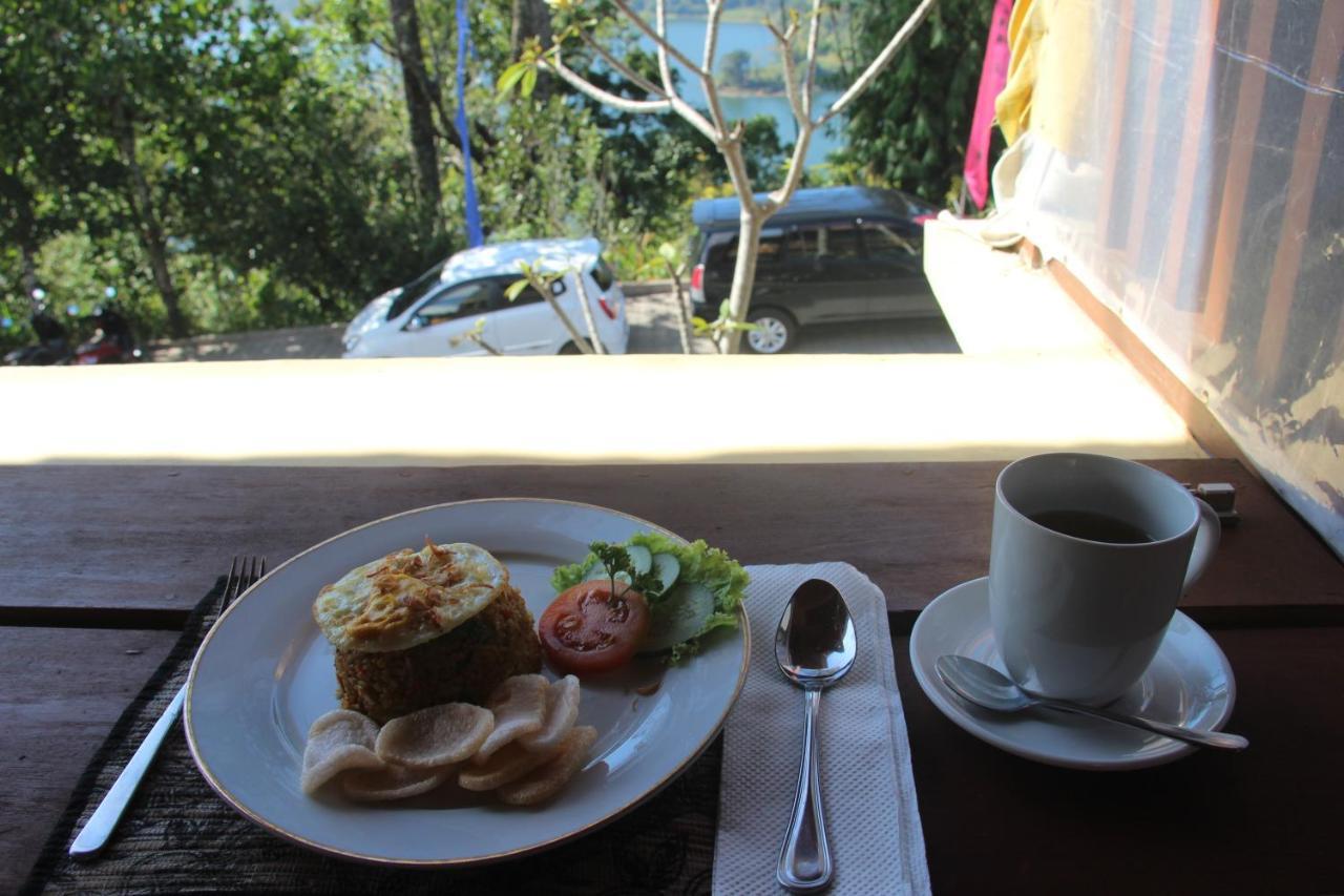 The Garuda Homestay Sanur Zewnętrze zdjęcie